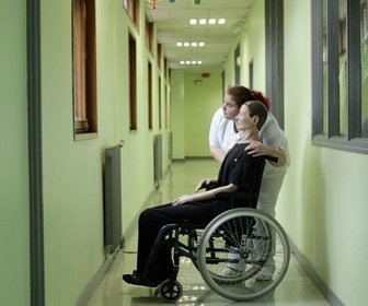 Replay Concours Et pourtant elles tournent 2 - Prendre soin