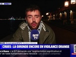 Replay Le 120 minutes - Crues : la Gironde encore en vigilance orange - 19/10