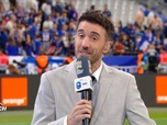 Replay Ligue des Nations de l'UEFA - L'après-match France / Belgique