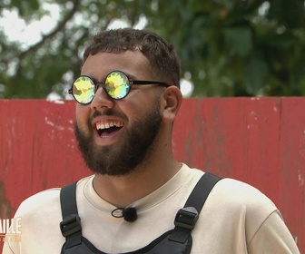 Replay La Bataille : La Malédiction de L'île - Episode 18 du 3 décembre 2025