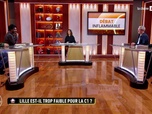 Replay L'Équipe du Soir - Episode du 21 octobre