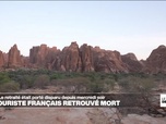 Replay Journal de l'Afrique - Tchad : un touriste français retrouvé mort après une chute