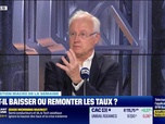 Replay C'est votre argent - La semaine de l'économie - 22/05