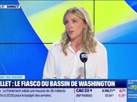 Replay Le monde qui bouge - Annalisa Cappellini : 4 juillet, le fiasco du bassin de Washington - 24/06