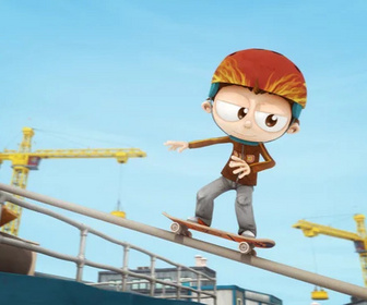 Replay Angelo la débrouille