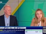 Replay Pari ETI : Patrice Bégay reçoit Hervé Montjotin (SOCOTEC), Laurène Weizman (DAUSSAN), Guillaume Richard (groupe Oui Care), Guillaume Juge (KAYENTIS) - 02/07