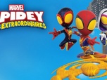 Replay Spidey et ses amis extraordinaires - Les farces de la Fée des Dents