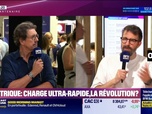 Replay Hors-série de BFM Business - Hors-Série Les Dossiers BFM Business : Voiture électrique, la recharge ultra rapide va-t-elle changer la donne ? - Samedi 27 juin