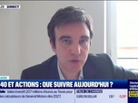 Replay Tout pour investir - Arbitrage : Le pétrole, le meilleur marqueur de risque depuis le début du conflit - 25/03