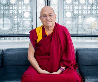 Replay Les rencontres du Papotin - Matthieu Ricard