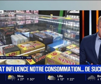 Replay BFM Première prématinale - Le break du 10 septembre