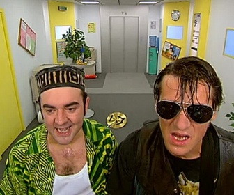 Replay Caméra café - Rock'n roll attitude