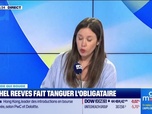 Replay Le monde qui bouge - Caroline Loyer : Rachel Reeves fait tanguer l'obligataire - 03/07