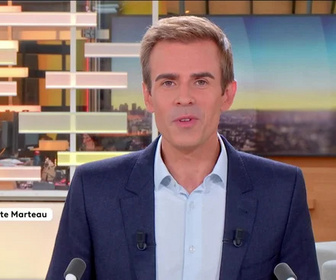 Replay La Matinale Franceinfo - La matinale