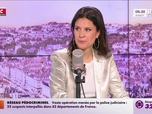 Replay Apolline Matin - Émission du 23 mai 2025 6h30/7h30