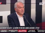 Replay Les Grandes Gueules - Pourquoi personne ne m'a aidée ? : le cri de désespoir de la mère d'un des trois adolescents morts dans l'accident d'Alès