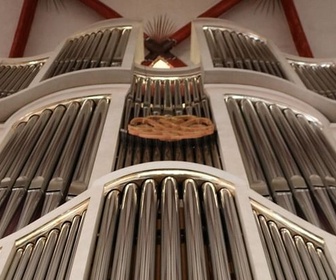 L'intégrale de ses œuvres pour orgue replay