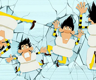 Replay Les Dalton - 21/11/2025