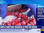 Replay Good Morning Business - Les coupe-faim font baisser le prix du sucre