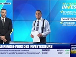 Replay Tout pour investir, la masterclass - Agenda économique de la semaine prochaine - 05/12