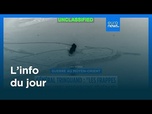Replay L'info du jour | 11 juin 2026 - Matin