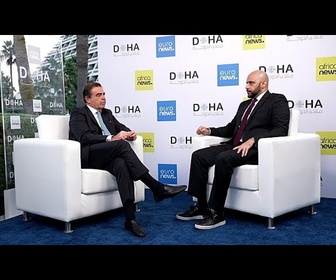 Replay Margarítis Schinás : ceux qui doutent de la valeur du projet européen le regretteront