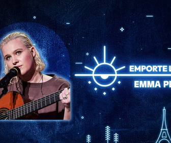 Replay Emporte La Nuit - Emma Peters