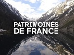 Replay Patrimoines de France - Vous reprendrez bien un peu d'eau ?