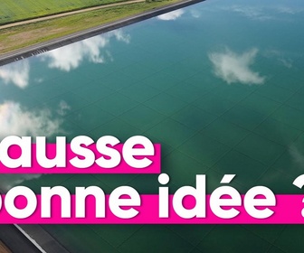 Replay Top Info - Pourquoi les méga-bassines cristallisent-elles autant les tensions ?