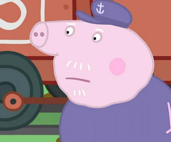 Replay Peppa Pig