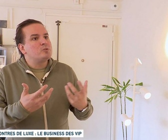 Replay Un jour, un doc week-end - Montres de luxe : le business des VIP