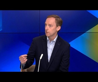 Replay Accord commercial UE - États-Unis : Barry Andrews appelle à des garanties juridiques