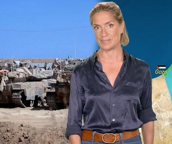 Replay Gaza - Cisjordanie : qui arrêtera la guerre ? - Le dessous des cartes - L'essentiel