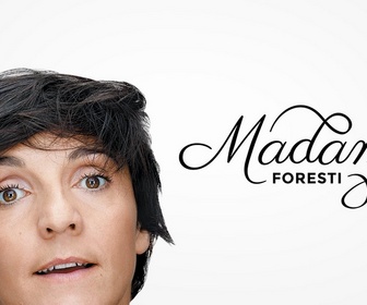 Replay MADAME Foresti