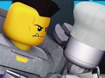 Replay Nexo Knights les chevaliers du futur - Un chef monstrueux
