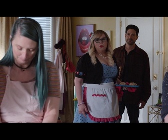 Replay Esprits criminels : Evolution - S16 E01 - Ca recommence