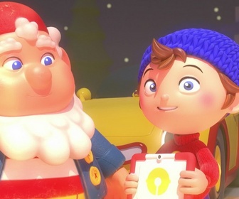 Replay Oui-Oui, enquêtes au pays des jouets - S02 E17 - L'affaire du cirque du Pays des Jouets