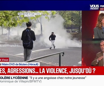 Replay 100% Mabrouk - Blocages, agressions... la violence, jusqu'où ? - 04/10