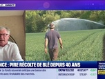 Replay Good Evening Business - Jean-François Loiseau (Intercéréales) : France, pire récolte de blé depuis 40 ans - 14/08