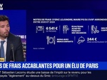 Replay BFM Grand Soir - Notes de frais accablantes pour un élu de Paris - 02/10