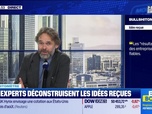 Replay BFM Bourse - Bullshitomètre : Les résultats ajustés des entreprises sont fiables - FAUX répond Charles Monot - 10/06