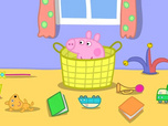 Replay Peppa Pig - Cache-cache