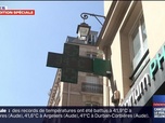 Replay Perrine jusqu'à minuit - Édition spéciale : Canicule, jusqu'à 41°C demain - 30/06