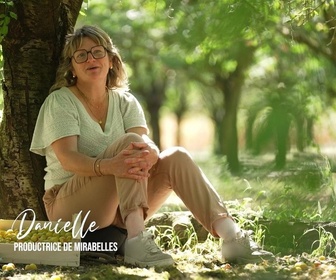 Replay Le goût du détail - Mirabelles