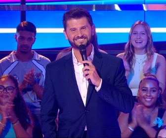 Replay Secret story 2026 - Saison 14 Prime 1 - Kick off (Partie 1)