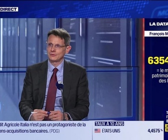 Replay BFM Bourse - La Data Room : La Bourse de Varsovie devant toutes les autres Bourses mondiales cette année - 27/05