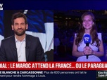 Replay BFM Grand Soir - Mondial : le Maroc attend la France... ou le Paraguay - 04/07