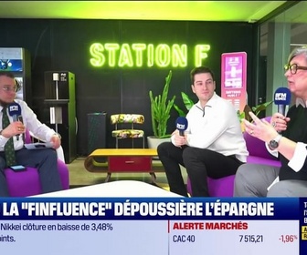 Replay Tout pour investir - Lundi 23 mars