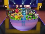 Replay Lego Masters - Émission 1