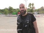 Replay Flic story - S2E73 - Gendarmes d'Aix-en-Provence - Episode 3